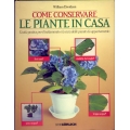 William Davidson - Come conservare le piante in casa